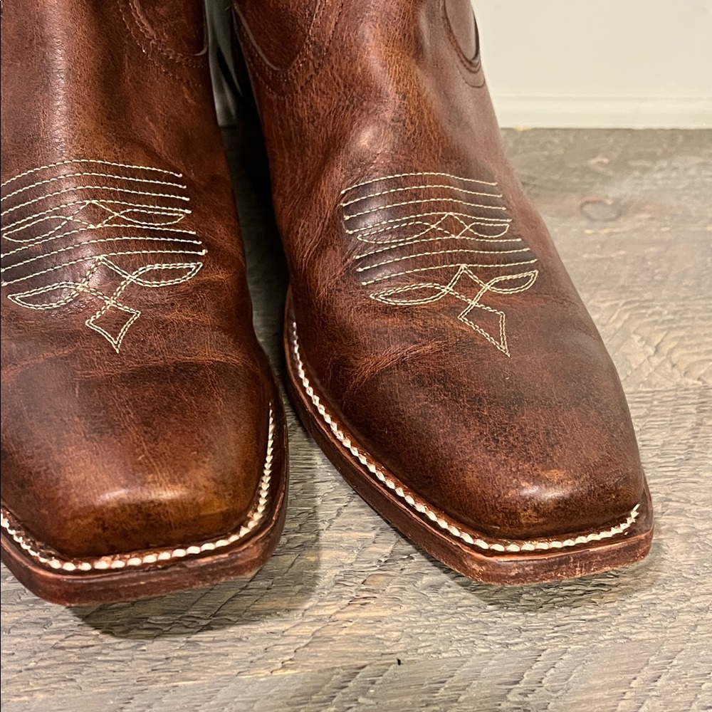 Idyllwind/By Miranda Lambert -Buttercup Western Boots - Narrow Square Toe - W 11 - Picture 4 of 7